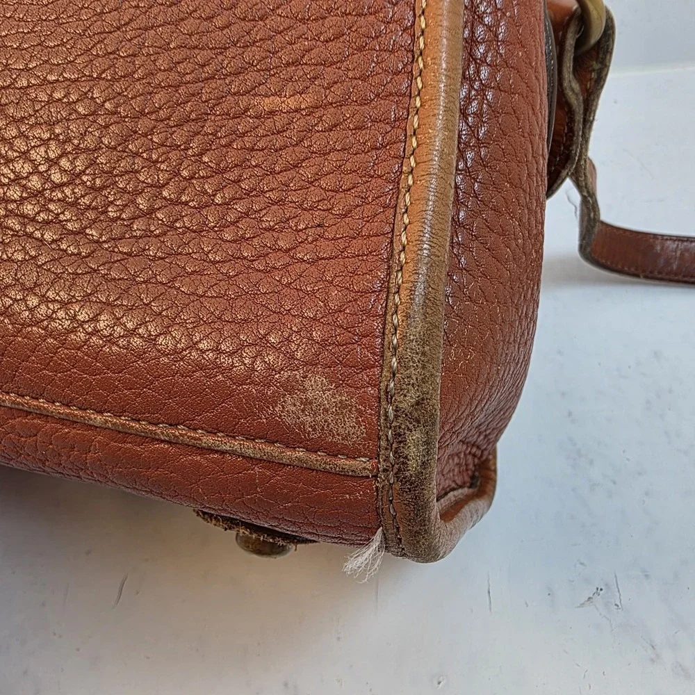 Dooney & Bourke your consideration